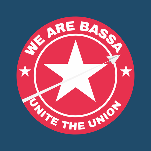 BASSA logo