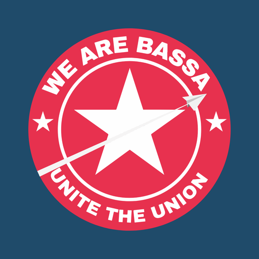 BASSA 2.2 Icon