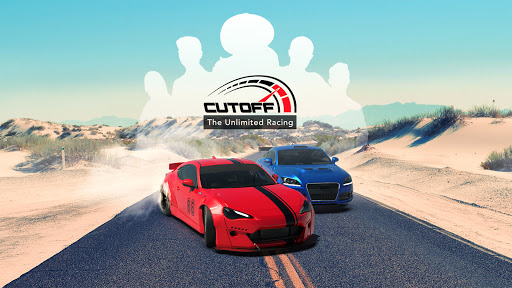 CutOff: Online Racing 1.8.1 screenshots 1