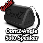 Cover Image of Download OontZ Angle Solo Speaker Guide  APK