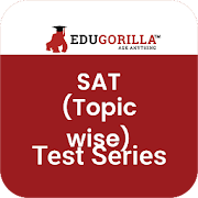 Top 29 Education Apps Like SAT (Topic wise) - Best Alternatives