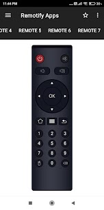 Android Box Remote v5.1 APK (Pro/Latest Version) Free For Android 7
