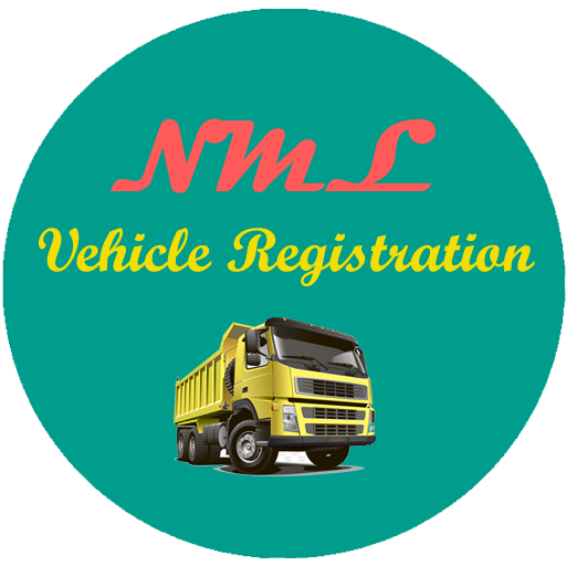 NML Vehicle Registration