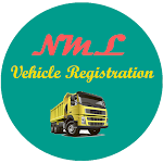Cover Image of Download NML Vehicle Registration  APK