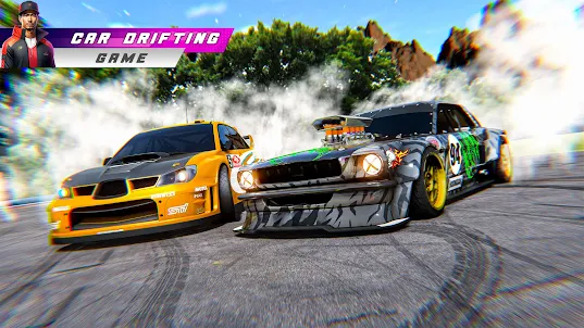Download Car Drift Pro - Drifting Games on PC (Emulator) - LDPlayer