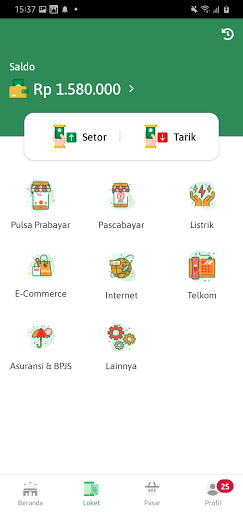 Al YasiniQu Screen 2