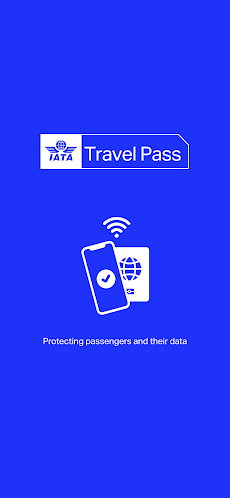 IATA Travel Passのおすすめ画像1