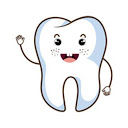 'Friendly Dentist' official application icon