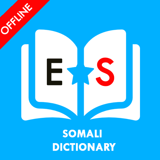 Somali - English Dictionary - Apps On Google Play