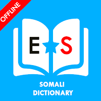 Somali - English Dictionary