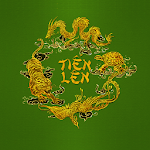Cover Image of Download Tien Len Vietnamese Poker  APK