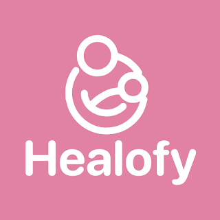 Healofy Pregnancy & Parenting apk