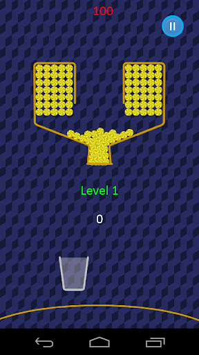 Candy Catch Screenshot 1 - AppWisp.com