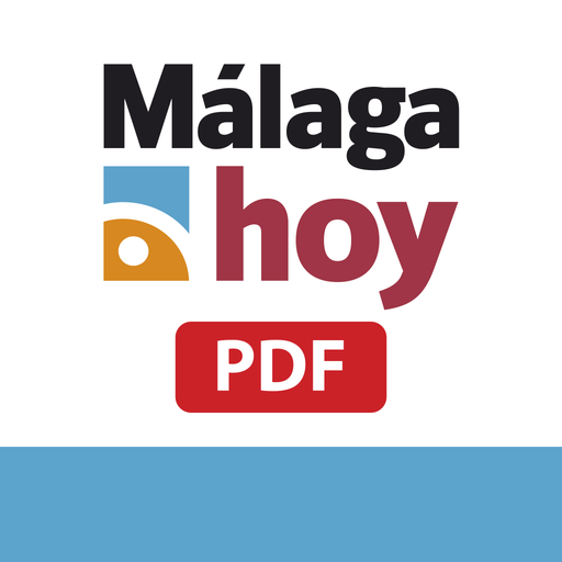 Málaga Hoy logo
