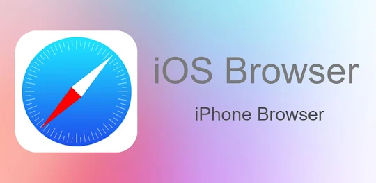 iBrowser : iPhone Browser iOS