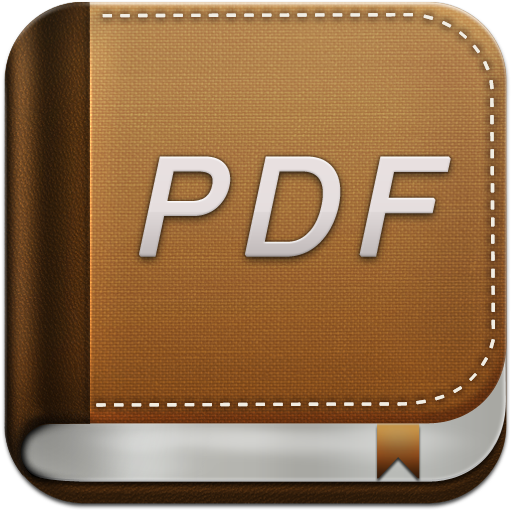 PDF Reader 6.2 Icon