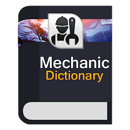 「Mechanic Dictionary」のアイコン画像