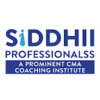 Siddhii Professionalss
