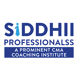 Siddhii Professionalss for  Android – Latest Version & Features app icon