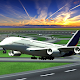 Flight Runway Landing Sim