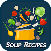 Top 40 Food & Drink Apps Like Soup Recipes : Soup Cookbook App - Best Alternatives