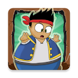 jake the pirate battle icon