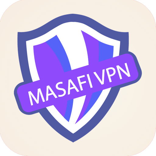 Masafi VPN: Secure Proxy logo