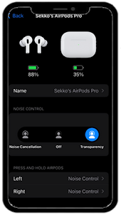 Guide AirPods Pro 2