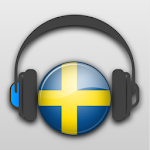 Cover Image of Unduh Sveriges Radio P4 Malmö FM Online 1.1 APK