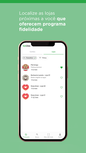 Fidelizar clientes - pontos
