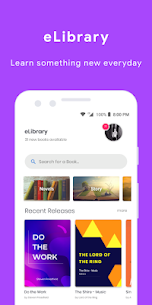 Free e Library Download 3
