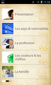 Learn French Easy - Le Bon Mot 2.5.1 APK + Mod (Premium) for Android