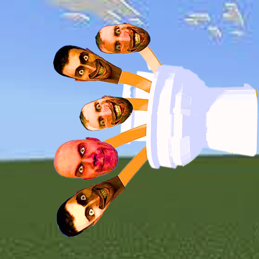 Skibidi Toilet Minecraft Mod