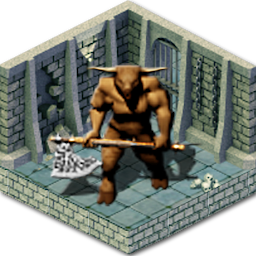 Imagen de ícono de Exiled Kingdoms RPG - Full