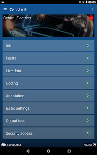 OBDeleven Car Diagnostics MOD APK (Pro Unlocked) 10