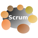 Daily Scrum Timer icon