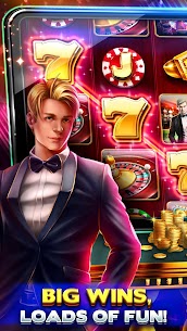 Vegas Slot Machines Casino Apk 1