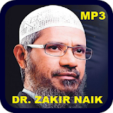 Zakir Naik Debates and Lecture icon