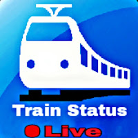 Indian Train Live Status - Check IRCTC PNR Status
