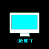 Live HD TV:Mobile TV,Sports TV icon
