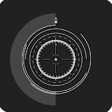 Stealth Compass icon