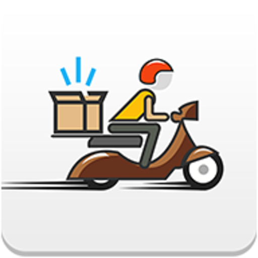 RIDER APP logo
