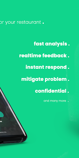 Dini Feedback Manager