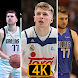 Luka Doncic Wallpaper / NBA HD - Androidアプリ