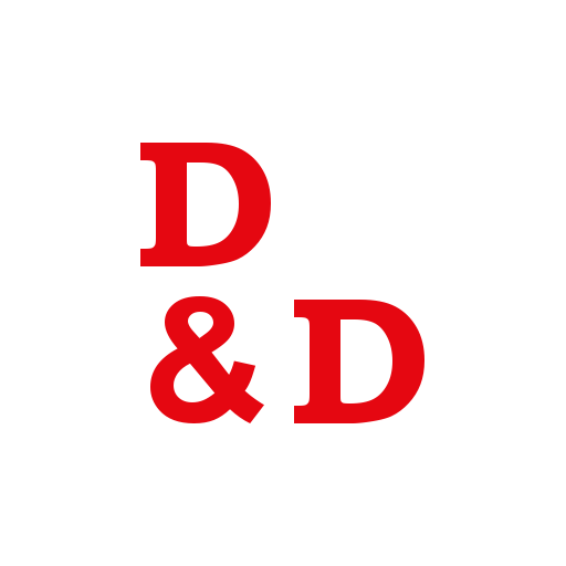 D&D Names Generator  Icon