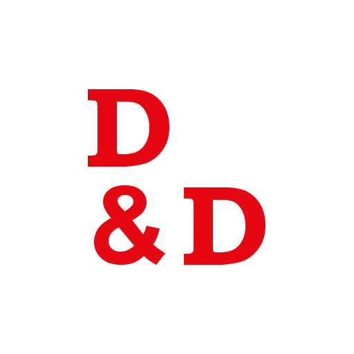 D&D Names Generator logo