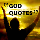 God Quotes icon