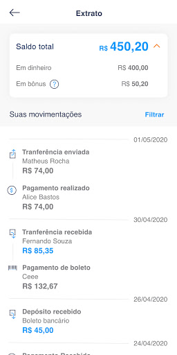 Facul Screen 2