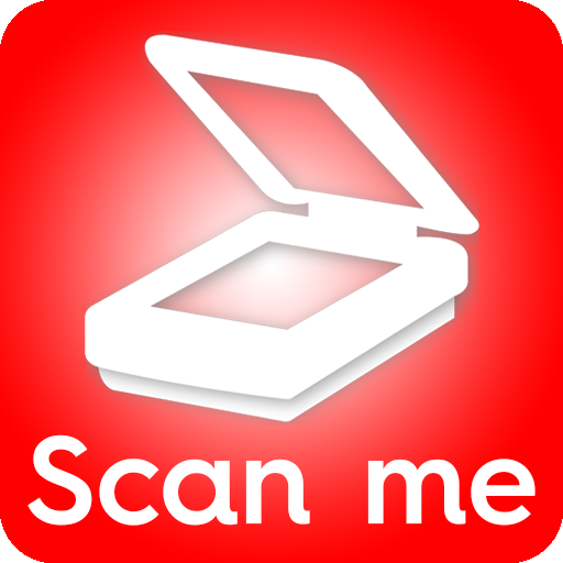 Scan Me Tải xuống trên Windows