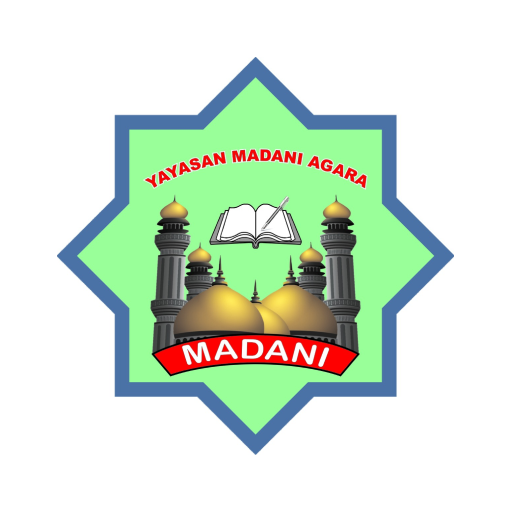 Yayasan Madani Agara for  Android – Latest Version & Features app icon